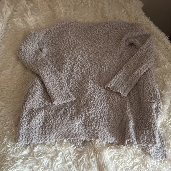 Women's popcorn sweater! - Picture 2 of 5